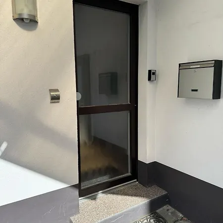 Beethoven Apartment