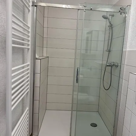 Beethoven Appartement *