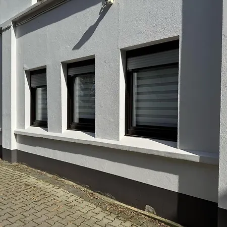 Apartment Beethoven