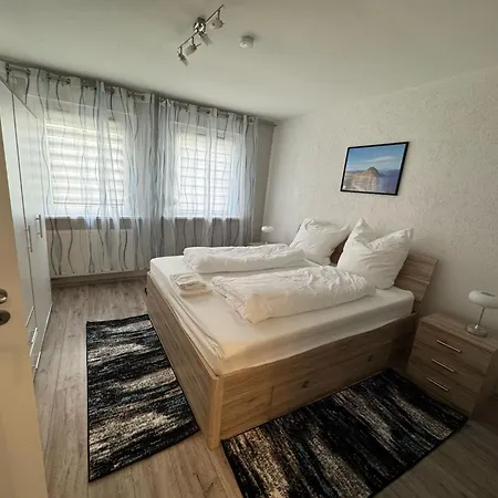 Beethoven Apartment *
