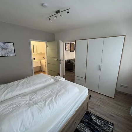 Apartment Beethoven *