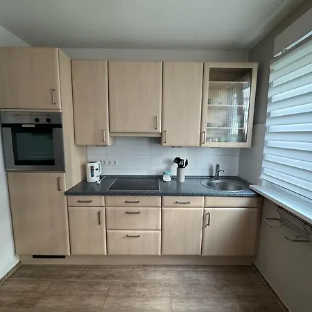 Appartement Beethoven