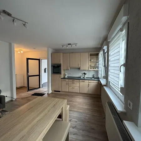 Beethoven Apartment Solingen