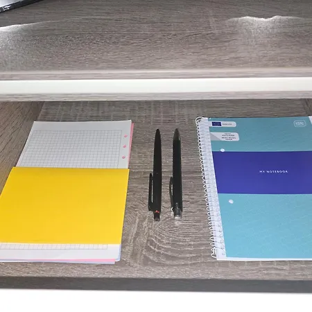 Beethoven Apartament Solingen