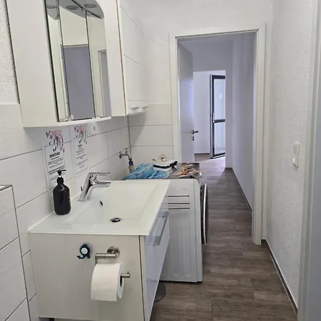 Beethoven Appartement Solingen