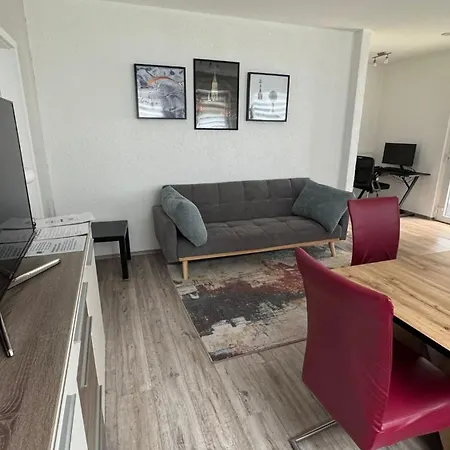 Apartament Beethoven *