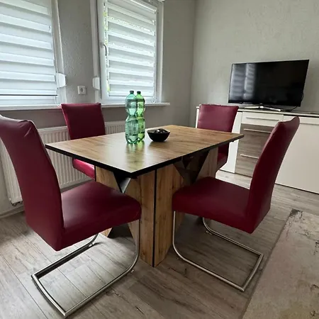 Appartement Beethoven *