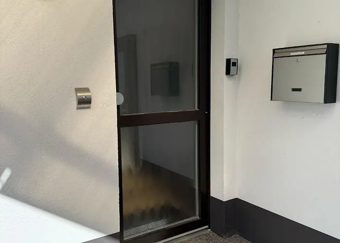 Beethoven Apartament