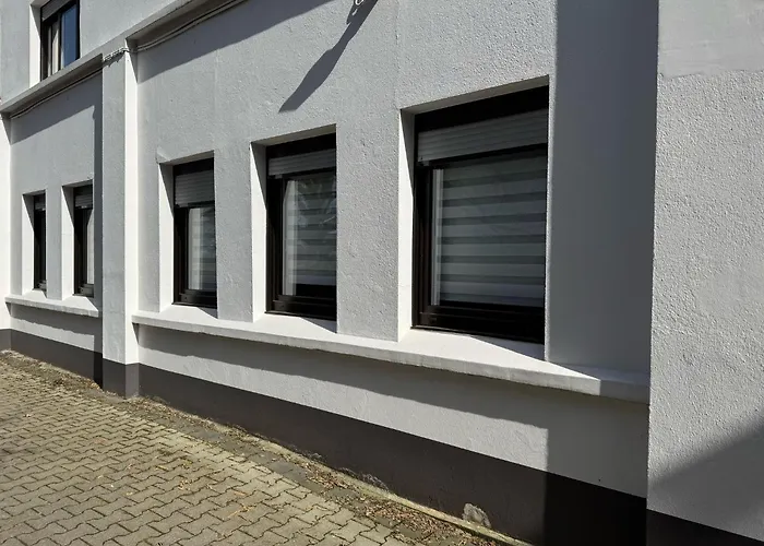 Apartament Beethoven