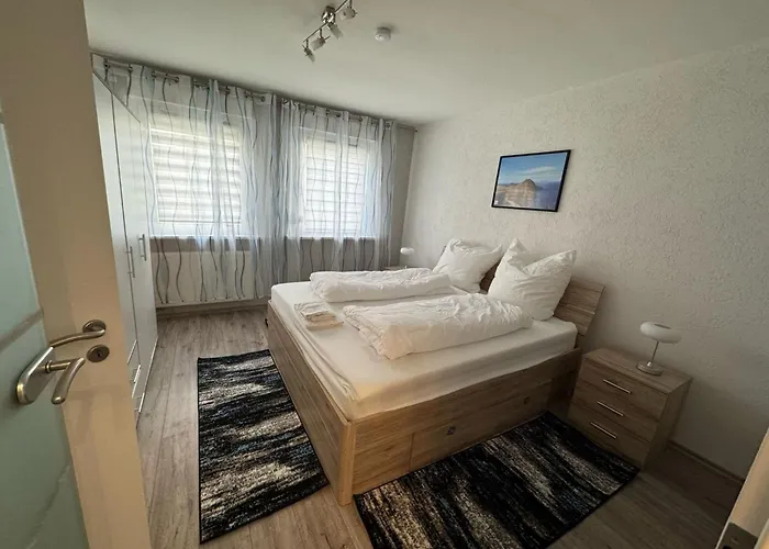 Beethoven Appartement *