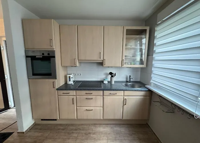 Apartament Beethoven