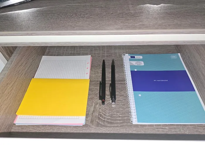 Beethoven Apartament Solingen