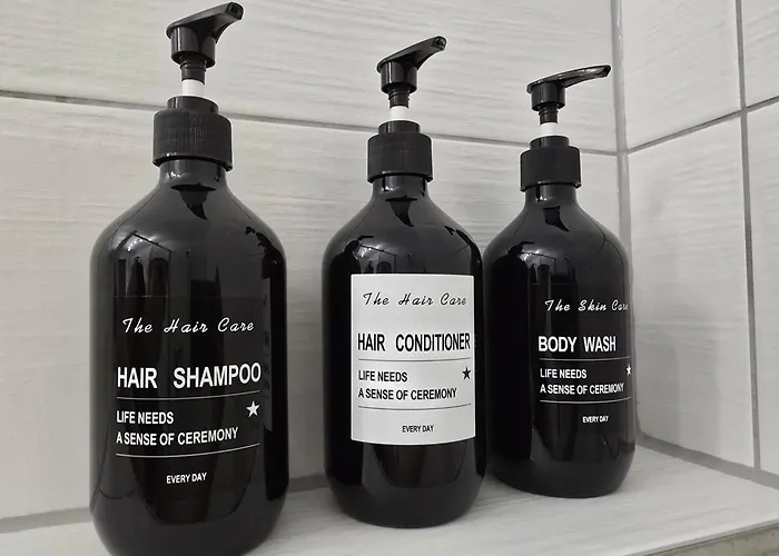 Apartament Beethoven *