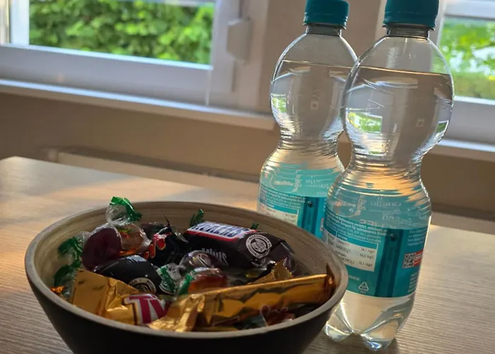 Beethoven Appartement *