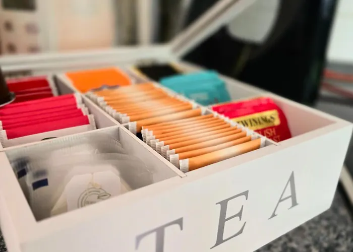 Beethoven דירה *