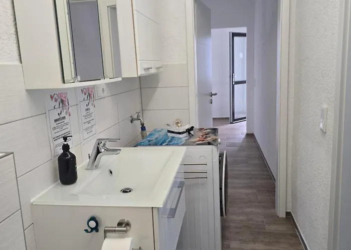 Beethoven Appartement Solingen