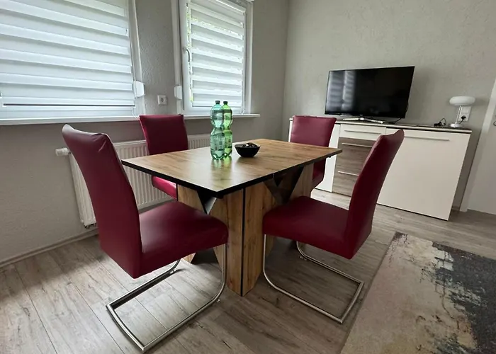 Apartament Beethoven *